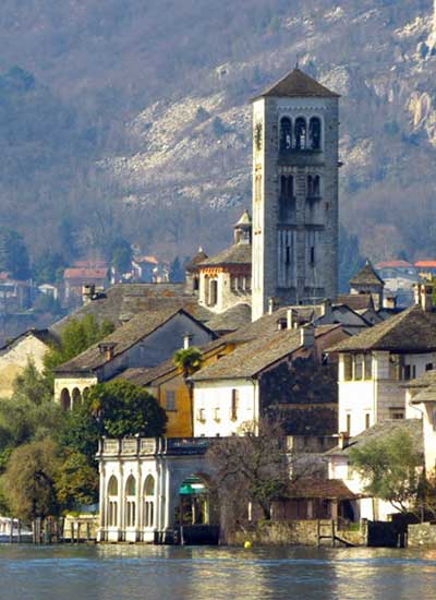 CONCERTO 'ALLA VERGINE DEVOTA'