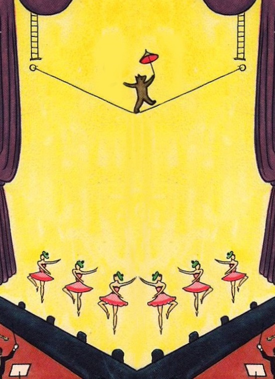 UNA DOMANDA DI MATRIMONIO