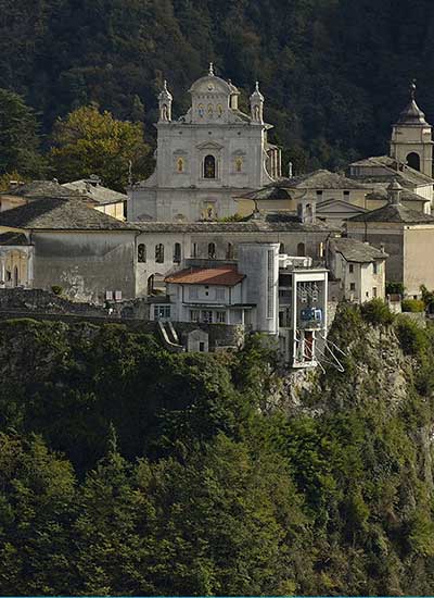 CONCERTO 'LA MUSA NOVARESE'