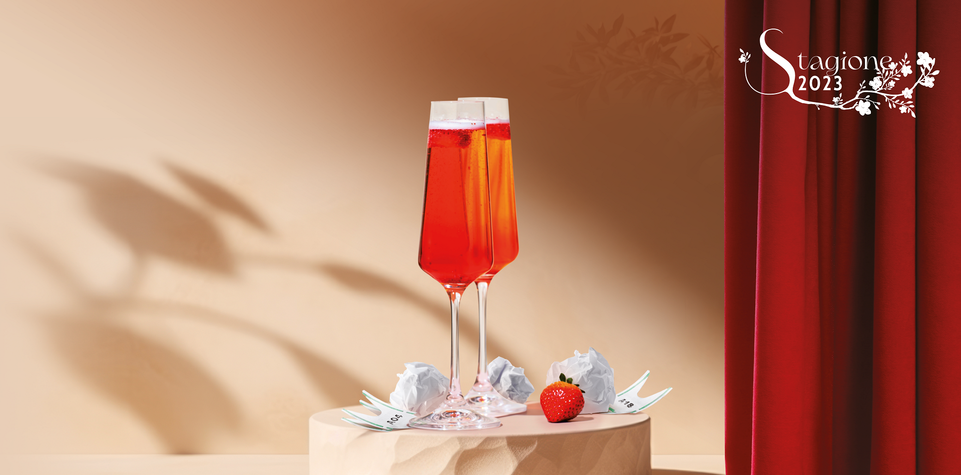 Operitivo Rossiniano 