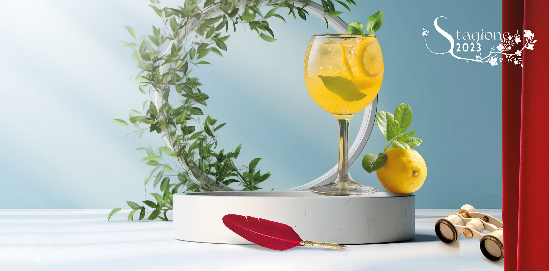 Operitivo Rossiniano 