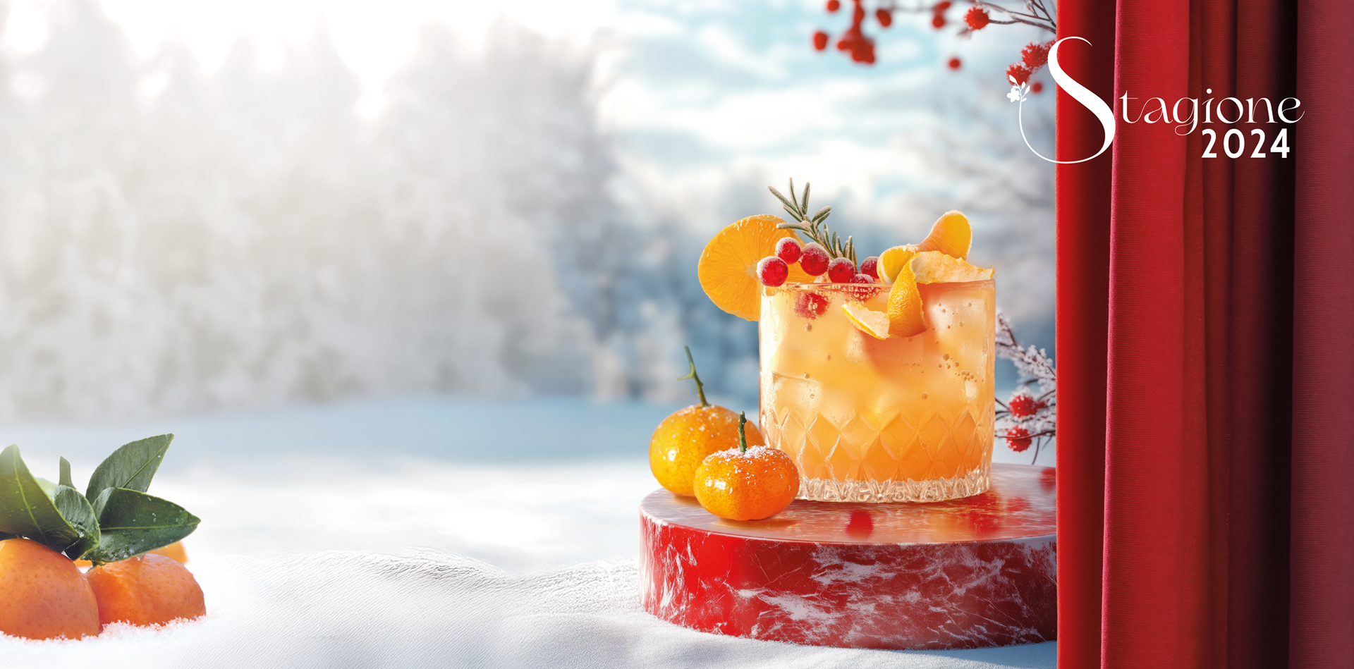 Operitivo OMAGGIO A GIACOMO PUCCINI 