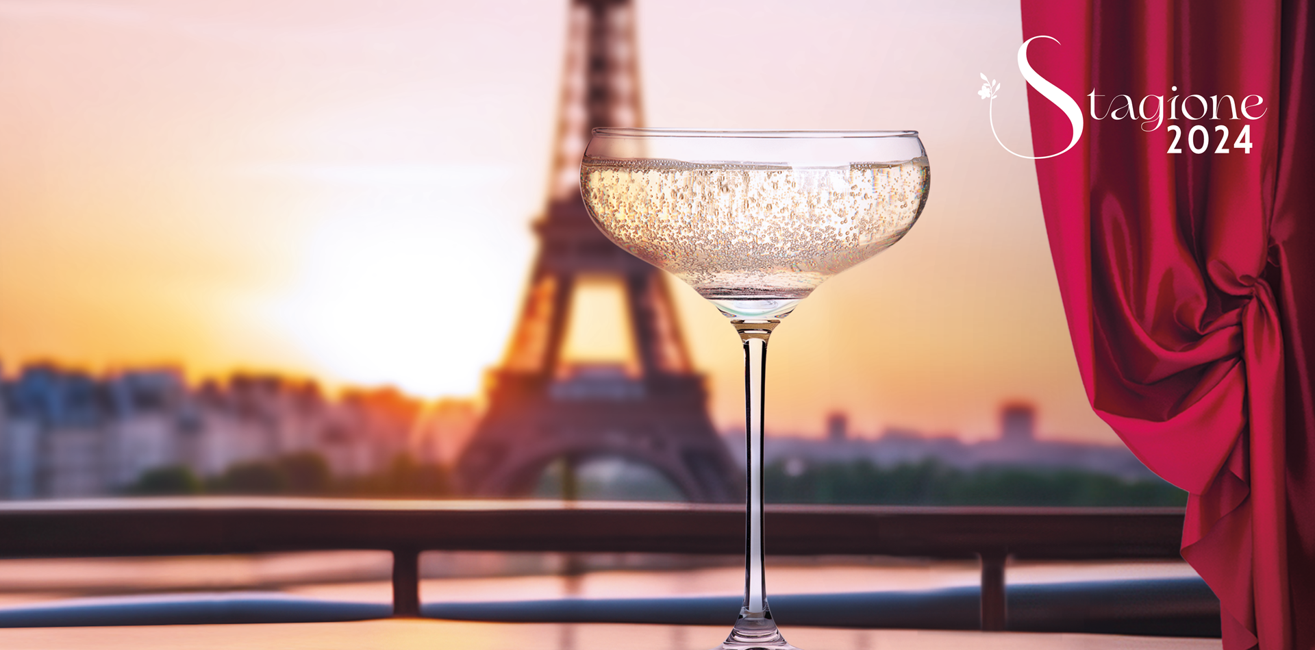 Operitivo LA RONDINE 