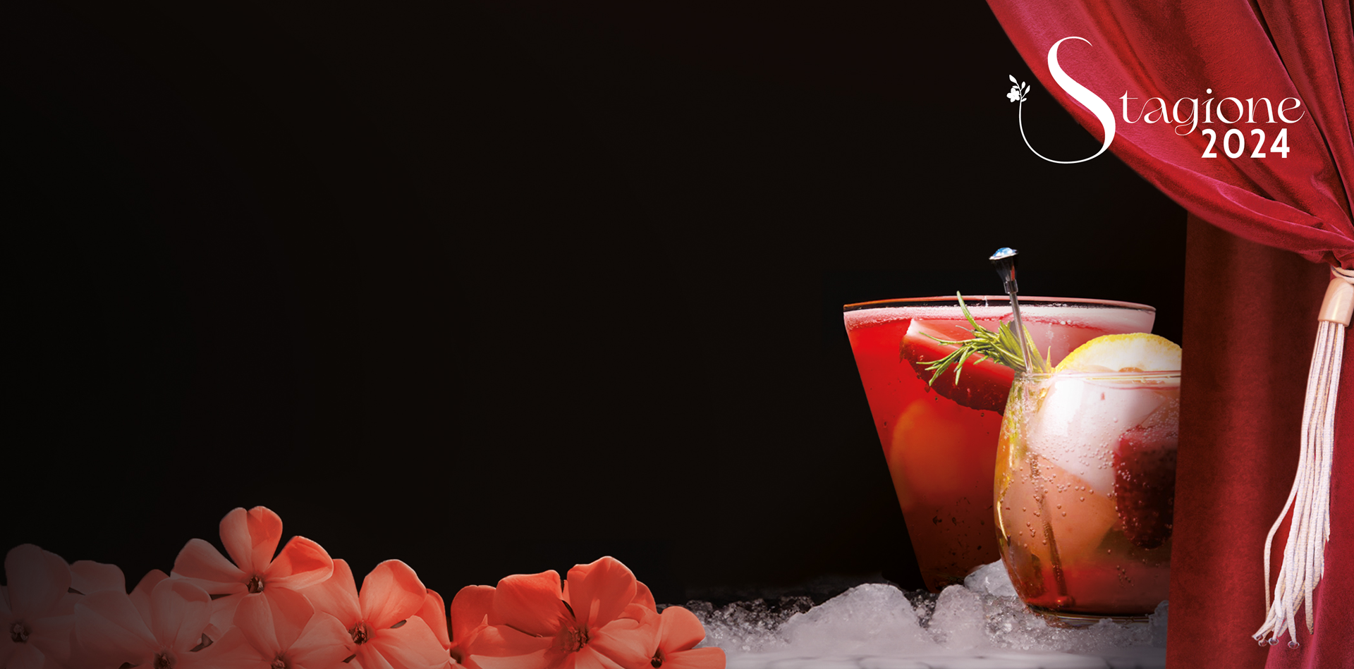 Operitivo MADAMA BUTTERFLY 