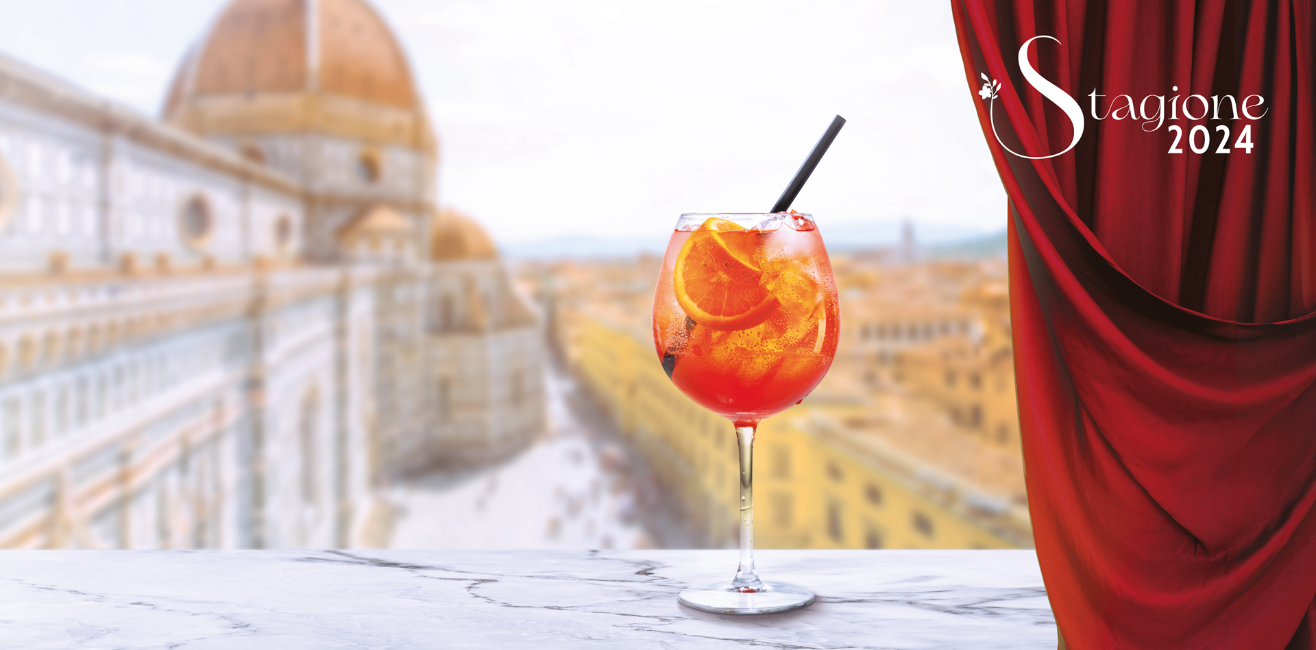 Operitivo PUCCINIANO 